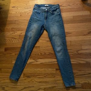 Wrangler Skinny Jeans